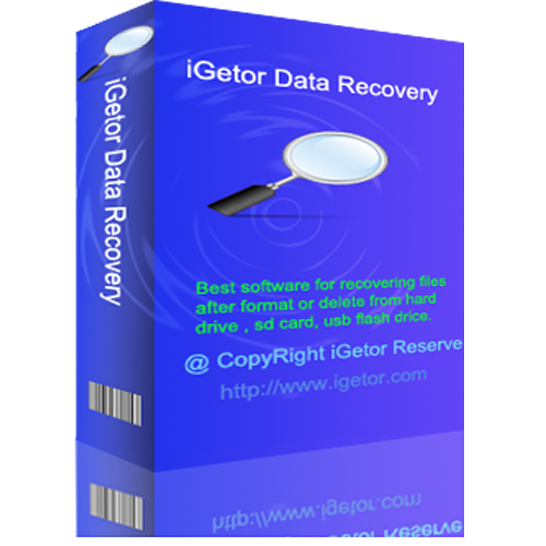 Partition Recovery Software